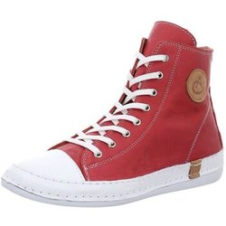 Andrea Conti Sneaker Da.-Schnürer 0025902-583
