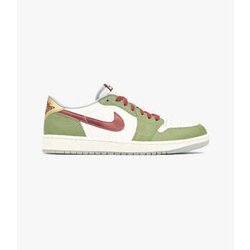 Nike Sneaker Jordan 1 Retro Low OG Year of the Dragon (2024)