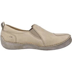 Josef Seibel Damenschuhe Fergey 49, beige