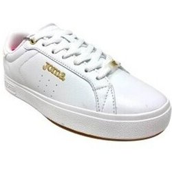 Joma Schuhe Classic Lady 2508 Weißer Damenschuh