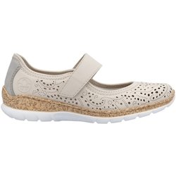 Rieker Ballerinas Chaussures N4299