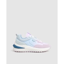Pepe jeans Sneaker PLS60044 WINSLOW COLORS