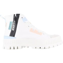 Palladium Damenschuhe Chaussures
