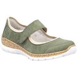 Rieker Ballerinas N42B0