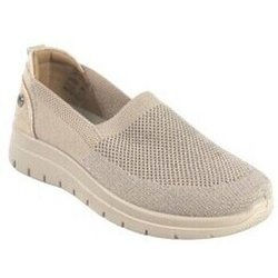 Amarpies Schuhe 26331 amd beige Damenschuh