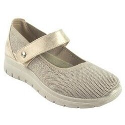 Amarpies Schuhe 26332 amd beige Damenschuh