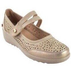 Amarpies Schuhe 26432 atl beige Damenschuh