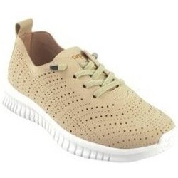 Amarpies Schuhe 28352 aog beige Damenschuh