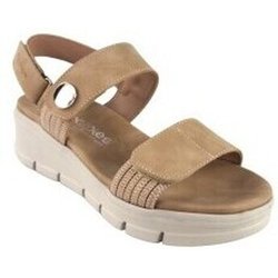 Amarpies Schuhe 23505 beige Damensandale