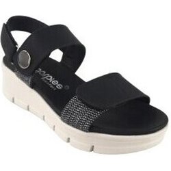 Amarpies Schuhe 23505 abz schwarze Damensandale