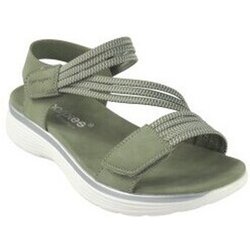 Amarpies Schuhe 26591 Damensandale in Khaki