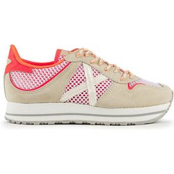 Munich Sneaker Massana sky