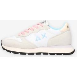 Sun68 Turnschuhe Z35201-01BIANCO