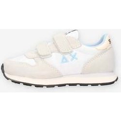 Sun68 kinderschuhe Z35401B-01BIANCO