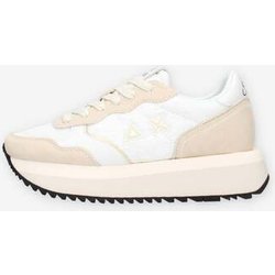 Sun68 Turnschuhe Z35209-01BIANCO