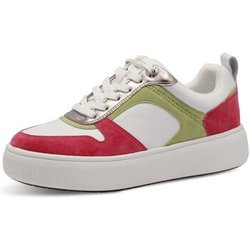 Tamaris Sneaker Da.-SchnürerModel 2373542 1-23735-44