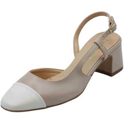 Nacree Pumps 5710002 Cap Burro