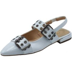 Nacree Pumps 411A093 Napl