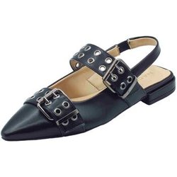 Nacree Pumps 411A093 Cap