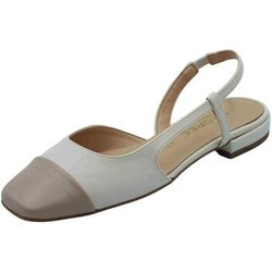 Nacree Pumps 5066003 Cap Nude