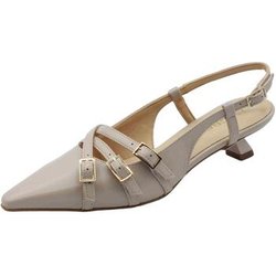 Nacree Pumps 1971010 Cap