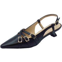 Nacree Pumps 1971010 Cap