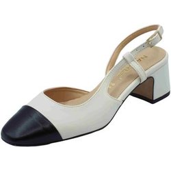 Nacree Pumps 5710002 Cap Nero