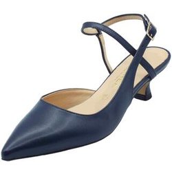 Nacree Pumps 894M046 Cap