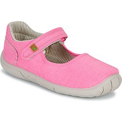 El Naturalista Ballerinas NT74008 BAREFOOT