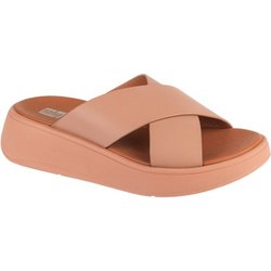 FitFlop  Hausschuhe F-Mode Flatform