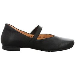 Think Ballerinas Ballerinas