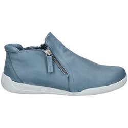 Andrea Conti Mokassins Halbschuhe