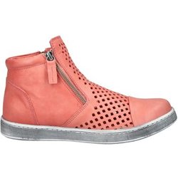 Andrea Conti Mokassins Halbschuhe