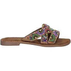 Lazamani Clogs Pantoletten