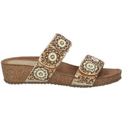Lazamani Clogs Pantoletten