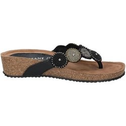 Lazamani Zehensandalen Zehensteg
