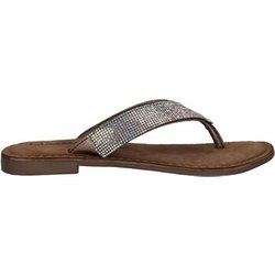 Lazamani Zehensandalen Zehensteg