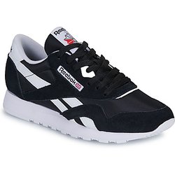 Reebok Classic Sneaker CL NYLON