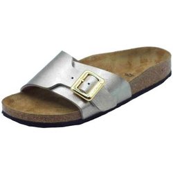 BIRKENSTOCK  Sandalen 1029416 Catalina Cushion Bunckle