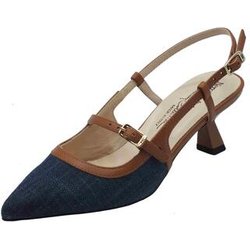 NeroGiardini Pumps E512254DE Jeans