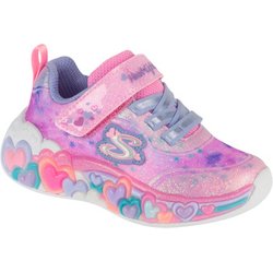 Skechers kinderschuhe Eternal Heart Lights