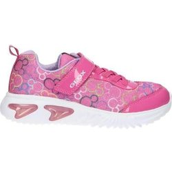 Geox Kinderschuhe J45E9D 09LHH J ASSISTER
