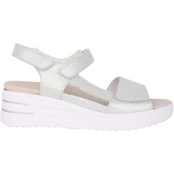 Waldläufer Sandalen H-Dina