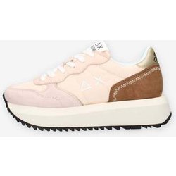 Sun68 Turnschuhe Z35210-39PORCELLANA