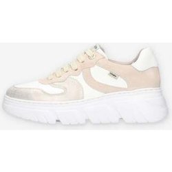 CallagHan Turnschuhe 51809-PLATINO