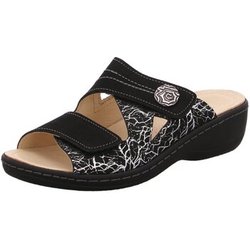 Longo Clogs Pantoletten 1006407