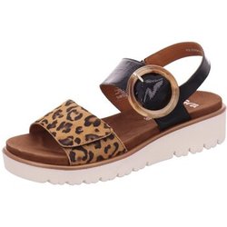 Ara Sandalen Sandaletten BILBAO 12-33505-12