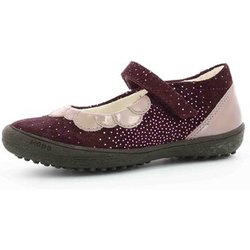 Mod'8 Ballerinas Fory