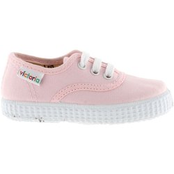 Victoria kinderschuhe SPORTS 106613 ENGLISCHE LEINWAND