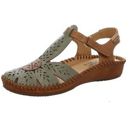 Pikolinos Damenschuhe Slipper 655-0841C1
